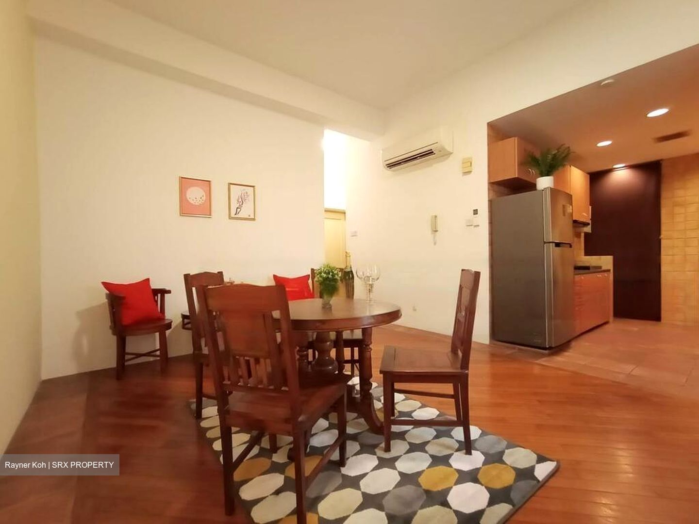 Heritage Place (D7), Apartment #459106401